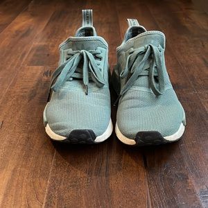 Adidas NMD R1 - Green